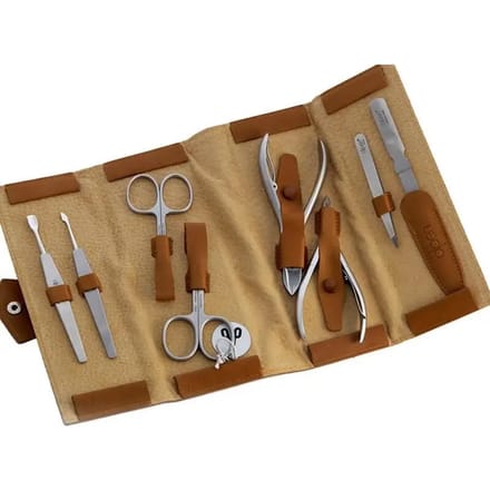 Manicure set Alpen 8P