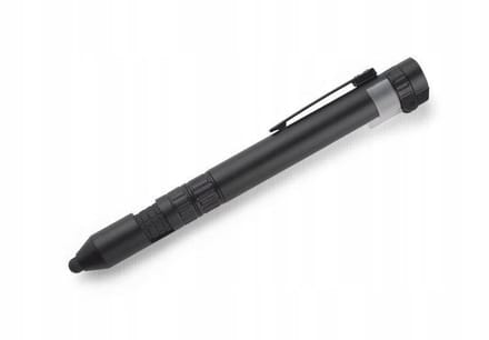 GYVER 19648 Touch Pen - Zwart, Multifunctioneel