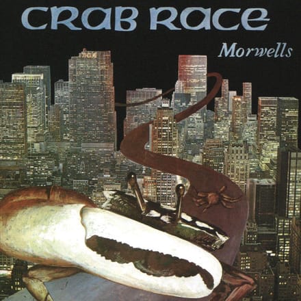 Crab Race