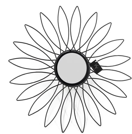 Spiegel rond 44 cm