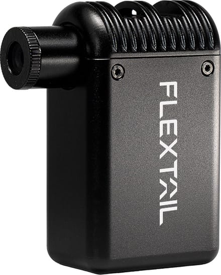 Flextail - Tiny Bike Pump - Bandenpomp - Lucht Compressor met Presta Ventiel