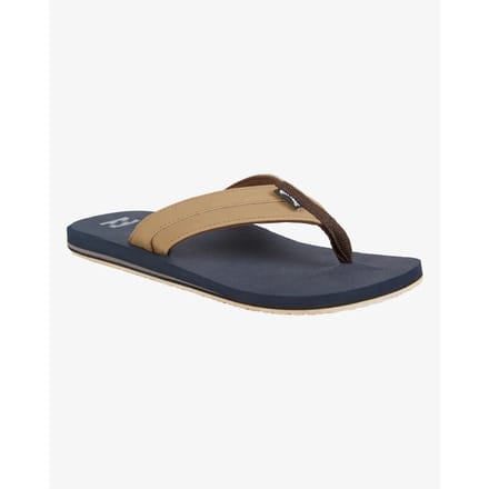 Billabong All Day Impact Sandalen Bruin,Blauw EU 41 Man