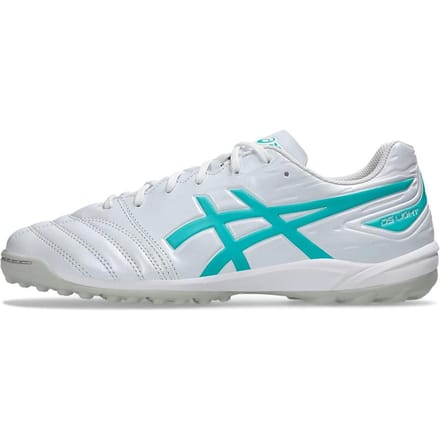Asics DS Light Club TF 'Blanc Ver Marin' 44 white