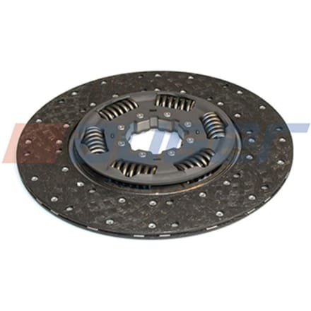 Koppelingsplaat AUGER 73755