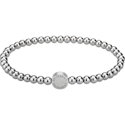 Liebeskind Armband LJ-0029-B-17