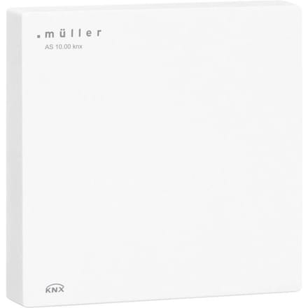Müller KNX 24074 Zoemer AS 10.00 knx
