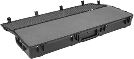 SKB - iSeries 6018-8 - Waterdichte Koffer - Zwart - Gelaagd Schuim