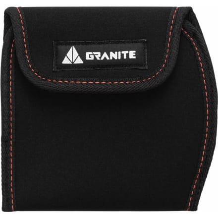 Paar pedaalbeschermers voor transport Granite Design PITA