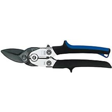 Figuurschaar D27 L.260mm r.STA max.1,2mm VA max.1mm ERDI
