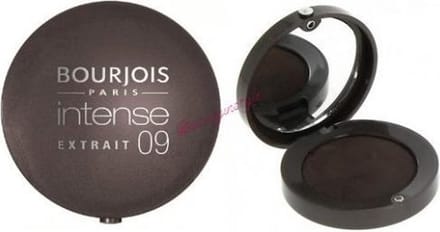 Bourjois Little Round Pot Intense Oogschaduw - 09