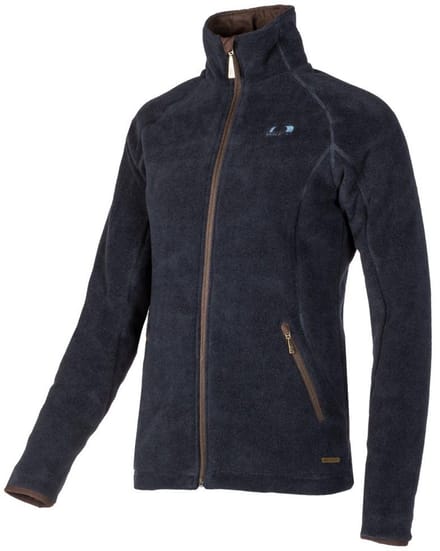 Baleno Southwell Jas Blauw XL Vrouw