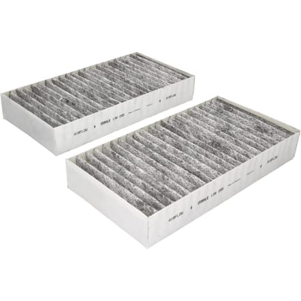 Cabine luchtfilter KNECHT LAK 295/S