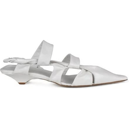Sandalen met hakken Bottega Veneta -