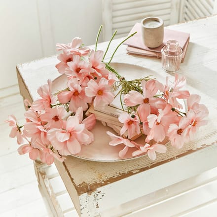 LOBERON Sierboeket Tilla roze