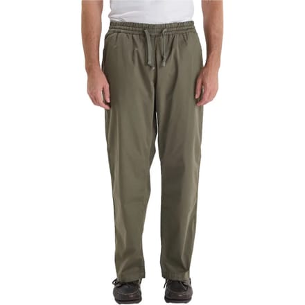 Chino Broek Le Temps des Cerises Losse, wijde broek MILAK