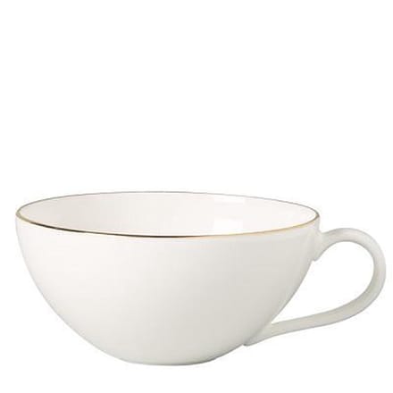 VILLEROY & BOCH - Anmut Gold - Theekop 0,20l
