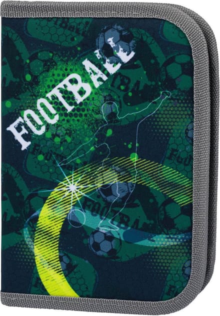 Etui - Pennenzak Voetbal