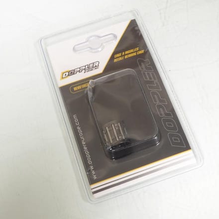 Cage a aiguille d axe de piston Doppler pour Scooter Peugeot 50 Kisbee 2T 2013 à 2017 Neuf