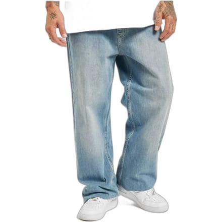Jeans Baggy Dangerous DNGRS Homie
