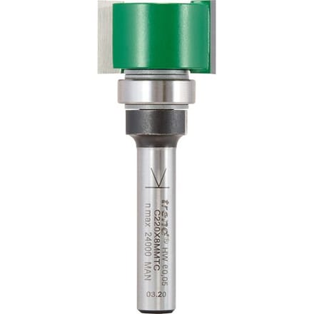 Trend kantenfrees 15x24mm