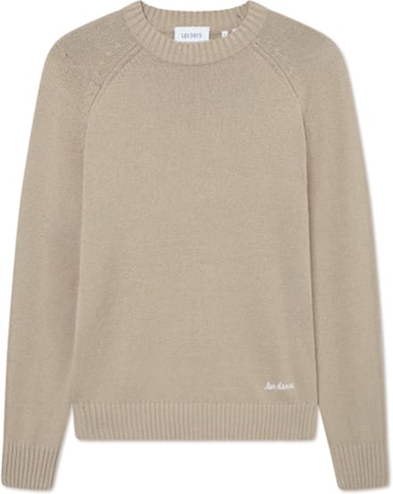 Heren pull les deux