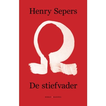 De Stiefvader - Henry Sepers