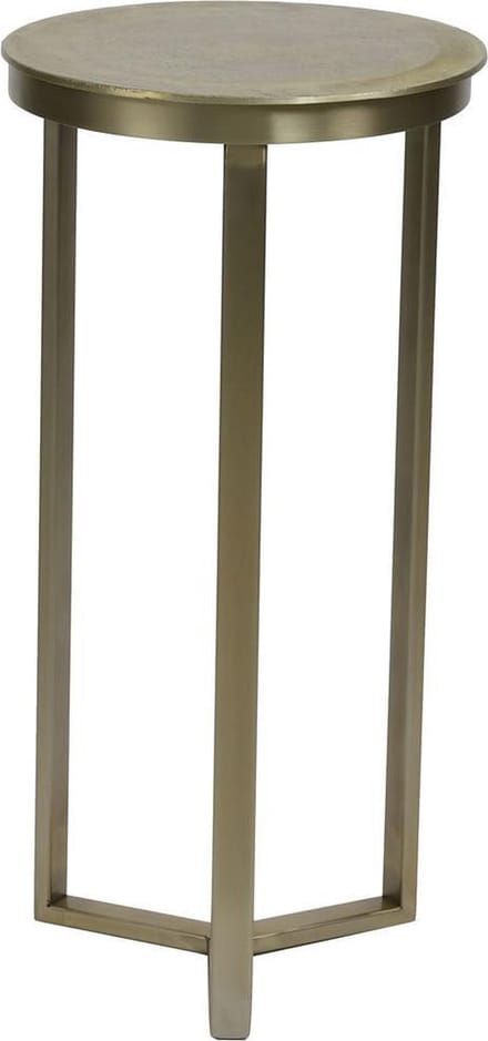 Light & Living Zuil Retiro - Goud - Ø30cm - Modern