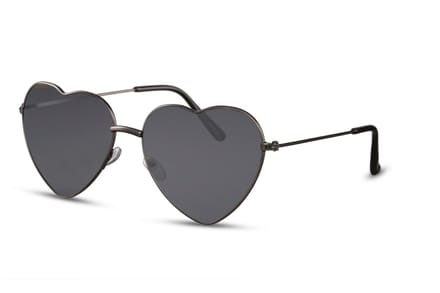 Joboly Berg mountain trendy oorbellen - Dames - Zilverkleurig