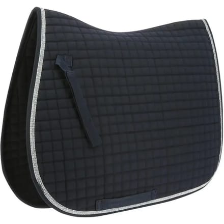 Zadeldekje Riding World Girly