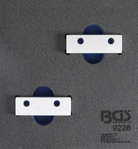 BGS Nokkenas afstelgereedschapsset voor Lancia K 2.0L 20V
