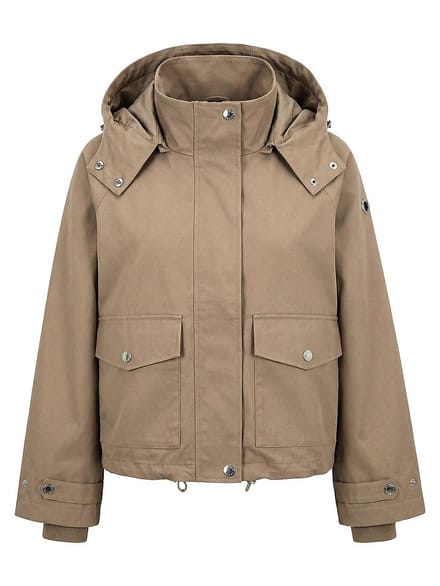 Covered Malu l60427co00 beige