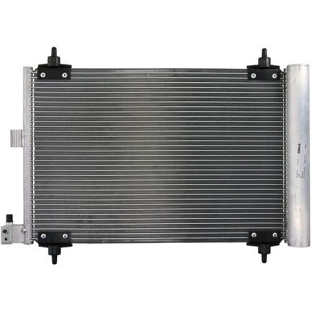 Condensator, airconditioning MAHLE AC 350 000S