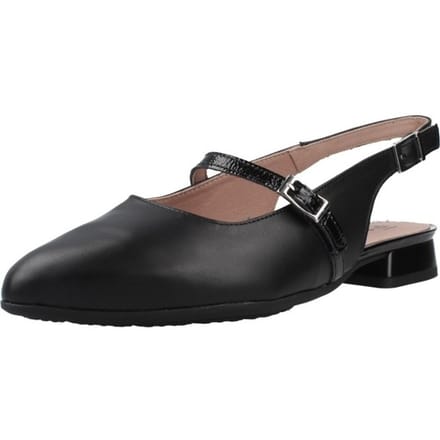 Platte sandalen Pitillos 11170p