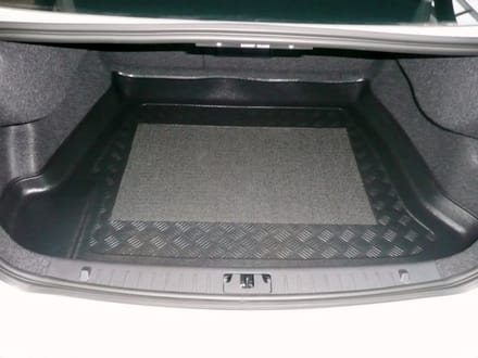 Kofferbakmat Volvo S60 2010-2018 - Guardliner