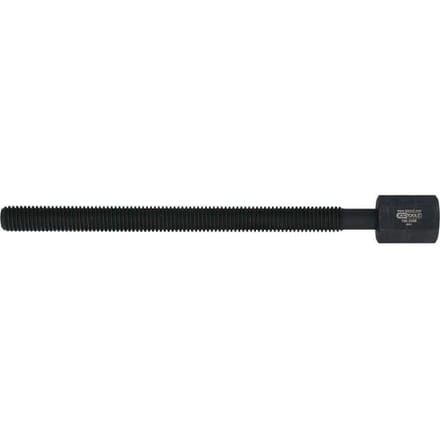 KS Tools 150.2458 Spindel TR20 x 305 mm met M20 x 1,5 binnenschroefdraad