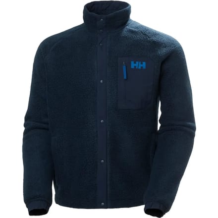 Fleece Helly Hansen Panorama Pile Snap