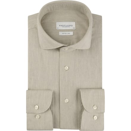 Profuomo Business overhemd