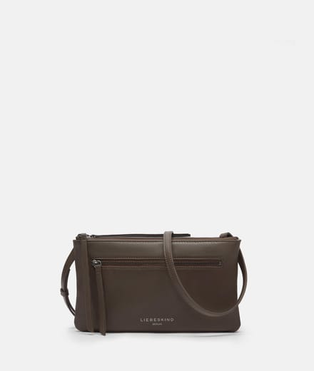 Liebeskind Berlin Dubbele Zena-crossbody S