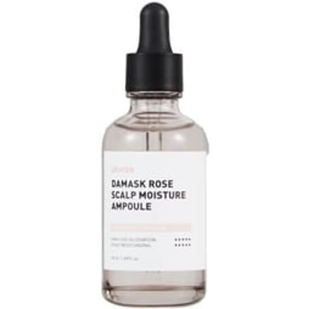 GRAFEN - Damask Rose Scalp Moisture Ampoule 2024 Version - 50ml
