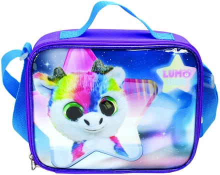 Lumo Stars Schoudertas