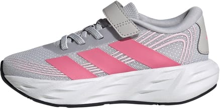 Adidas Sportswear Galaxy 8 El C Schoenen - Kinderen - Grijs