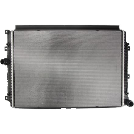 Radiator, motorkoeling VALEO 701667