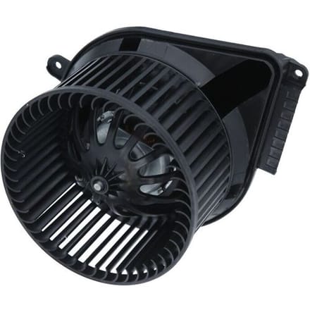 Binnenventilator VALEO 884668