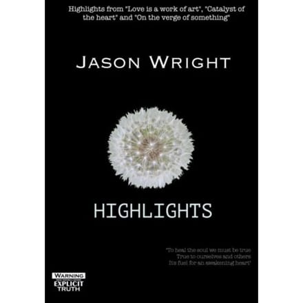 Highlights - Jason Wright