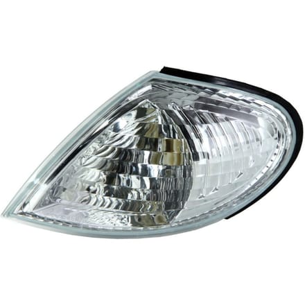 Richtingaanwijzer TYC 18-5822-05-2 links