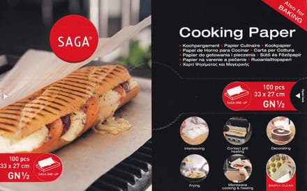 Tosti Papier GH038