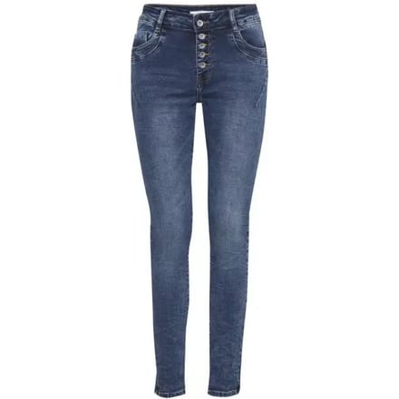 b.young - BXKAILY JEANS NO - Dames - Regular fit jeans