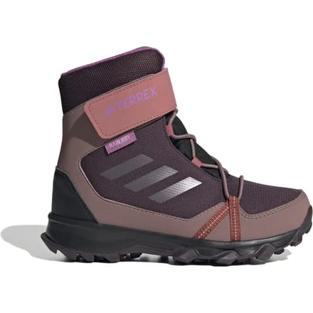 Wandelschoenen adidas Randonné Scratchs Hiver Terrex Snow Cold.Rdy