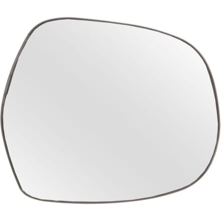 Spiegelglas, buitenspiegel BLIC 6102-02-1232937P rechts