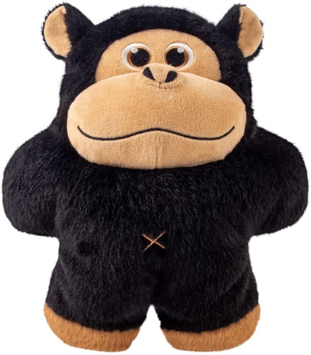 KONG Snuzzles - Gorilla